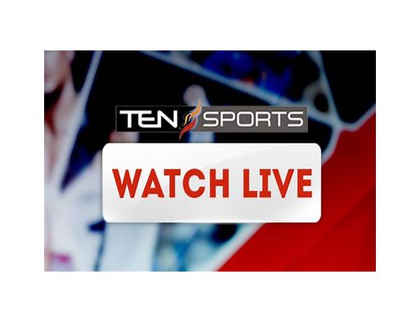 Ten Sports Live Stream for Android - Download the APK from habererciyes